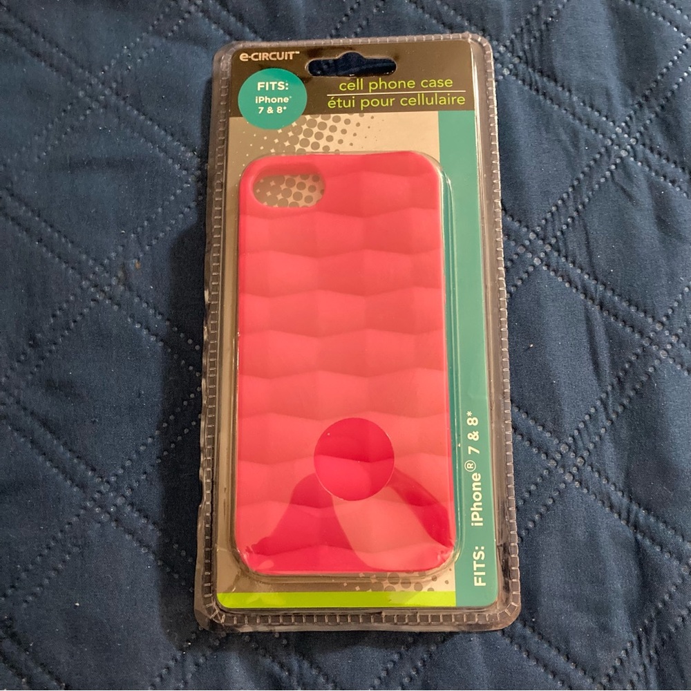 New Cell Phone case